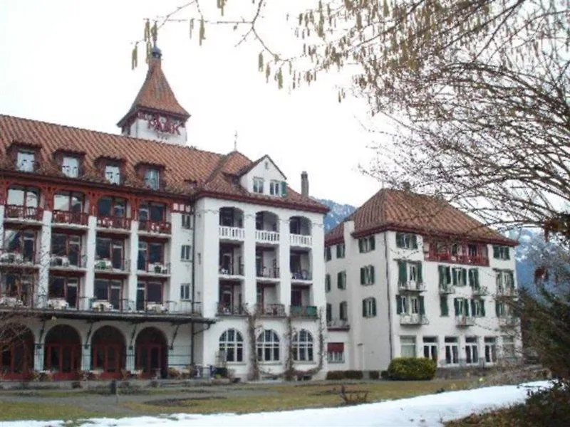 Mattenhof Resort-1