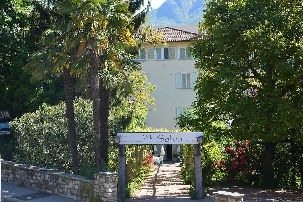 Hotel Villa Selva-1