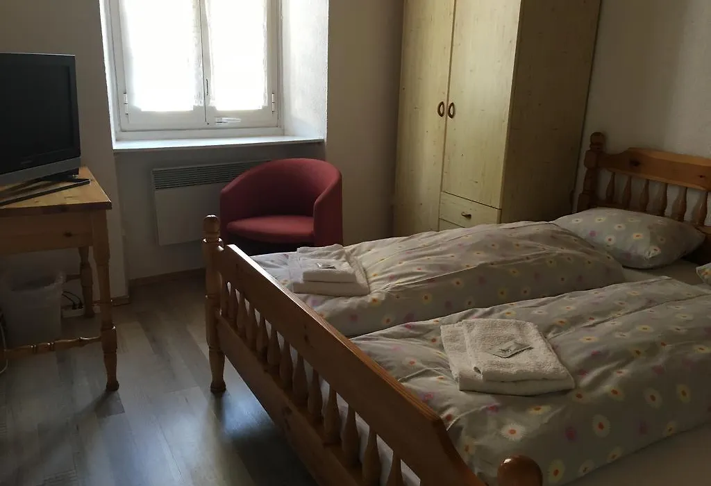 Pensione Citta Vecchia-1