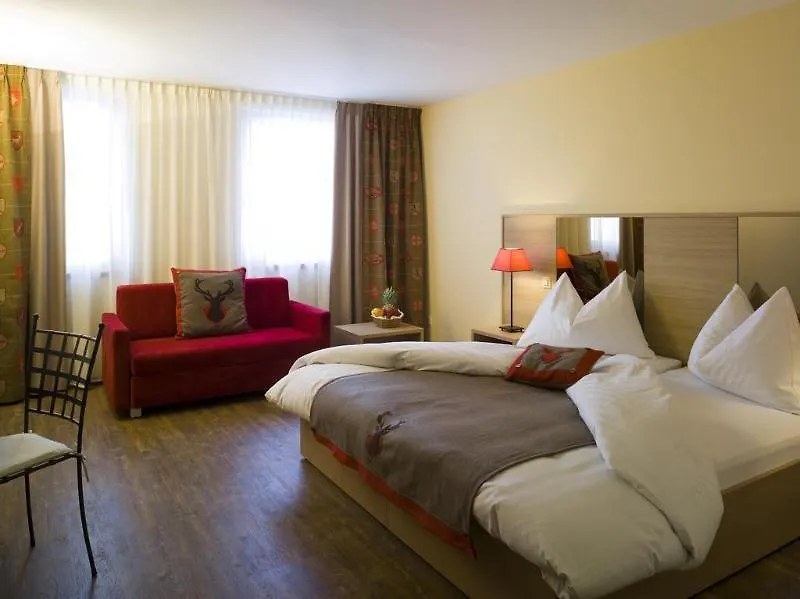 Hotel Loeffler-1