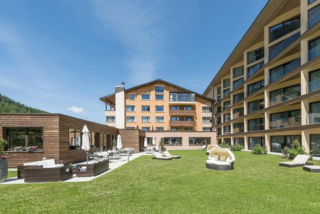 Hotel Palue-1