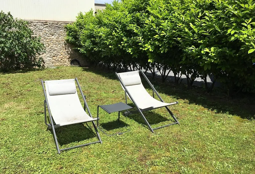 Hôtel du Théâtre, Boutique Hôtel-1