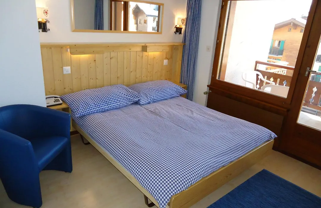 Hotel Mirabeau-1