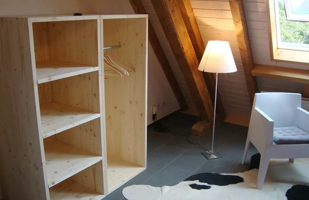 B&B Laupenring, Basel-1