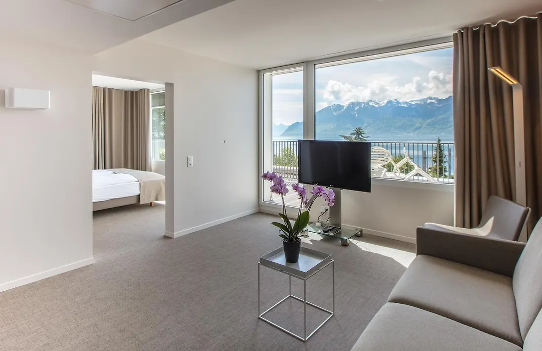 Hotel Lavaux-1