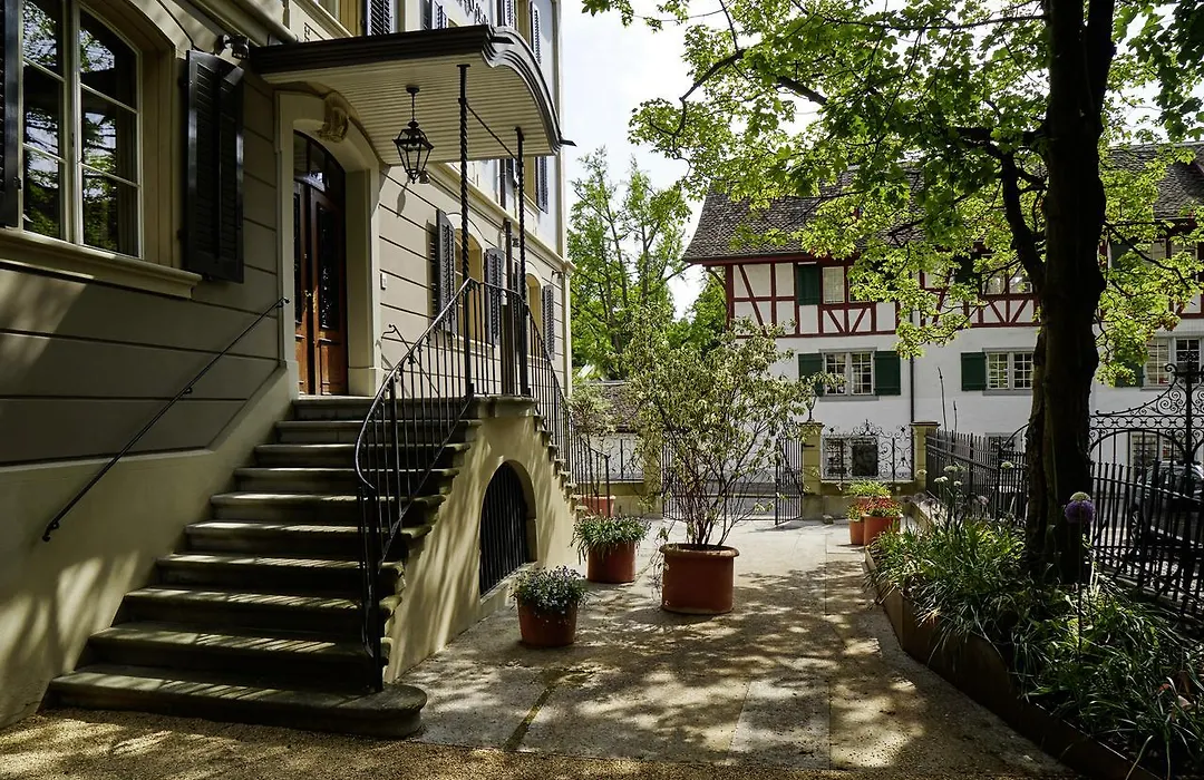 Hotel Villa Florhof-1