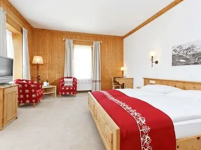 Edelweiss Swiss Quality-1