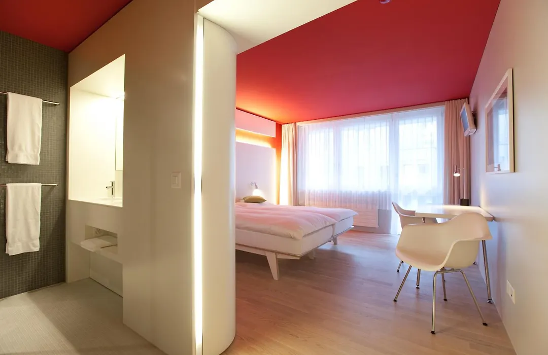 Hotel Dom - das Hotel mit dem Integrationskonzept-1