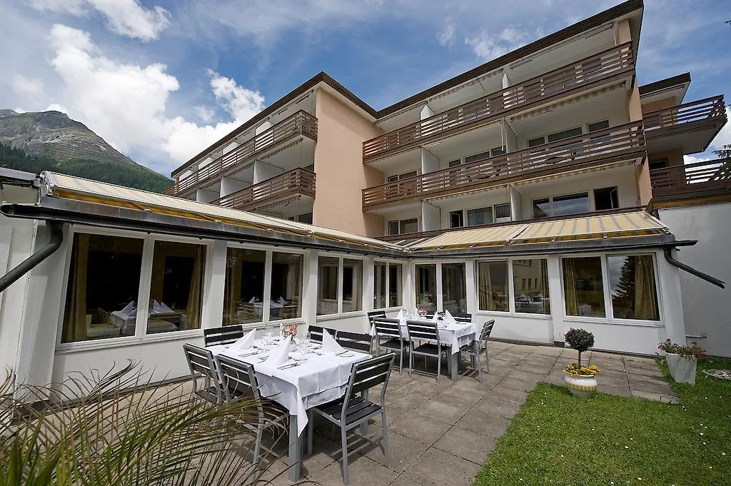 Cresta Sun-1