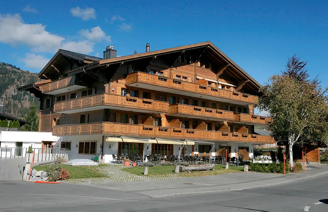 Hotel Bellerive Gstaad-1