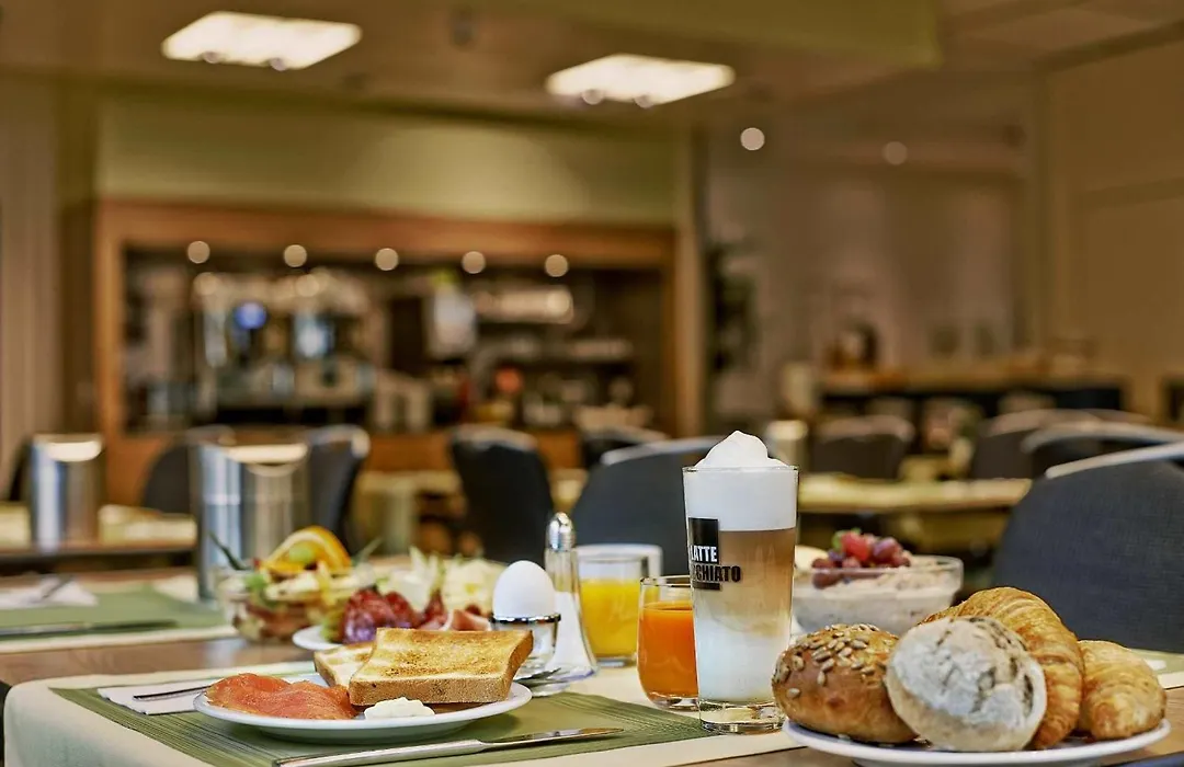 Sorell Business Hotel Ador Bern-1