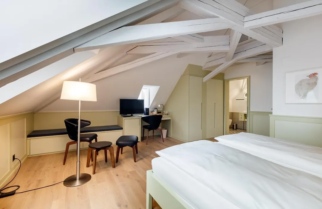 Hotel Krone Speicher-1