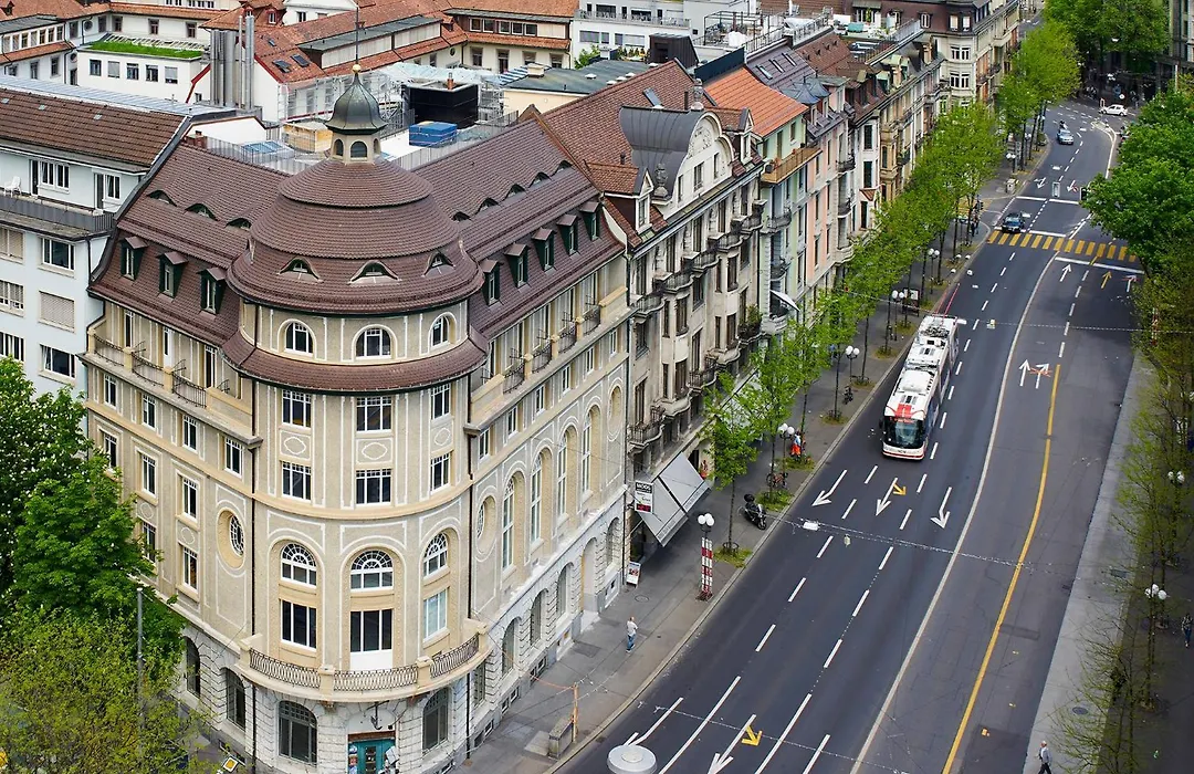 Boutique Hotel Anker-1