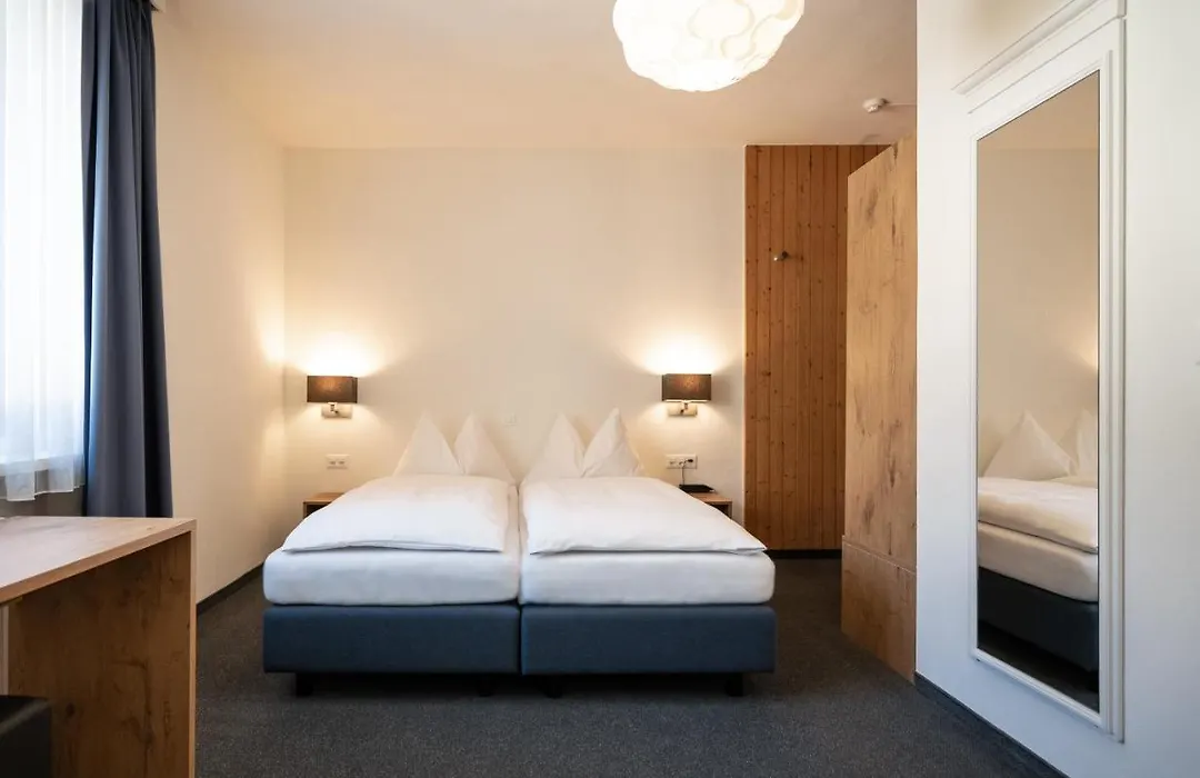 Hotel Ochsen By Mountain Hotels-1