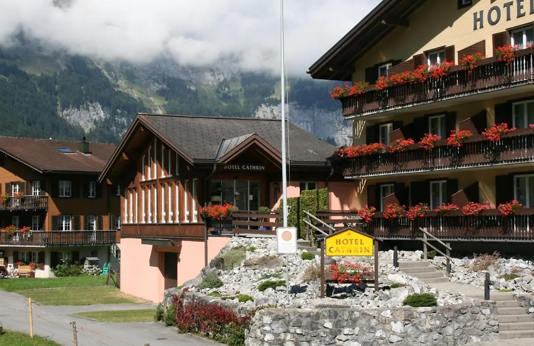 Hotel Cathrin-1