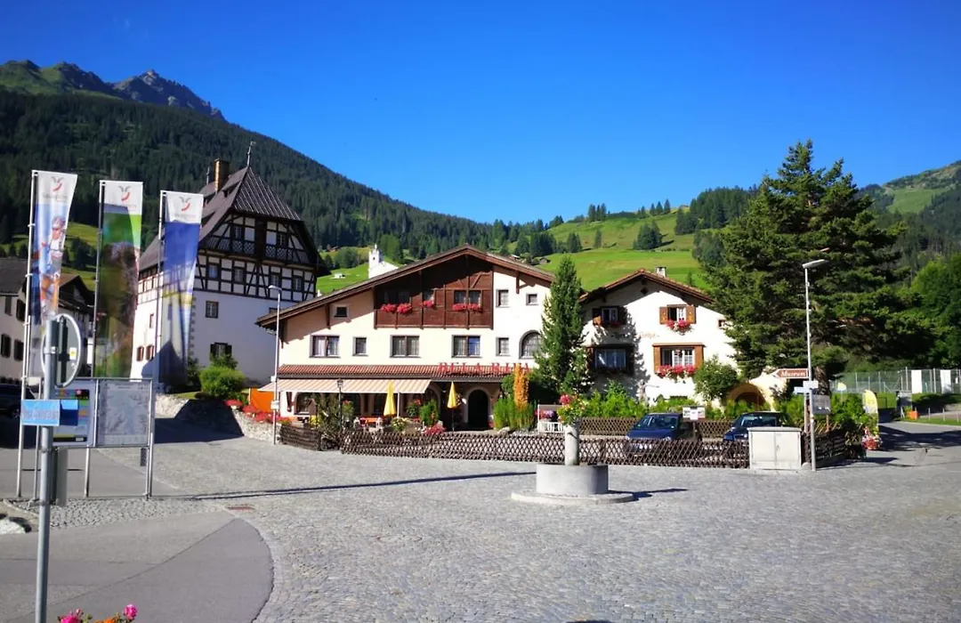 B&B Bela Riva-1