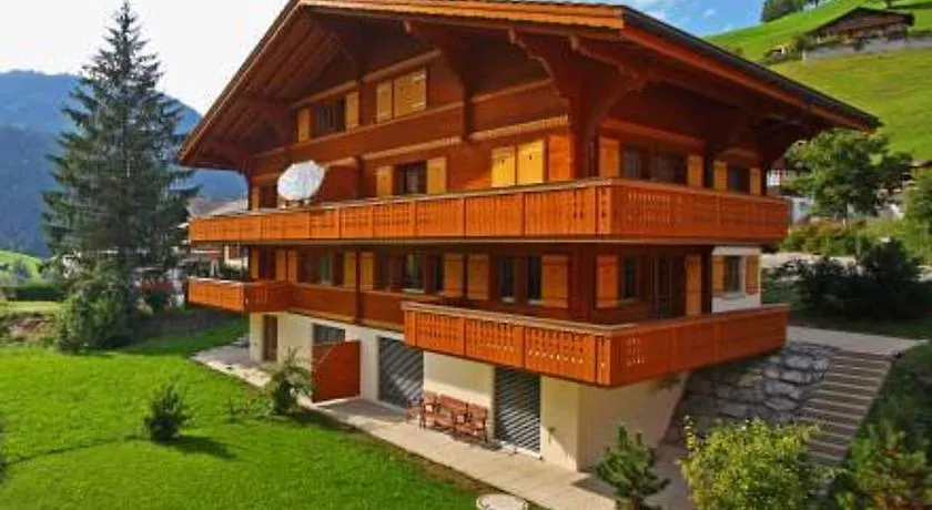 Eiger-1