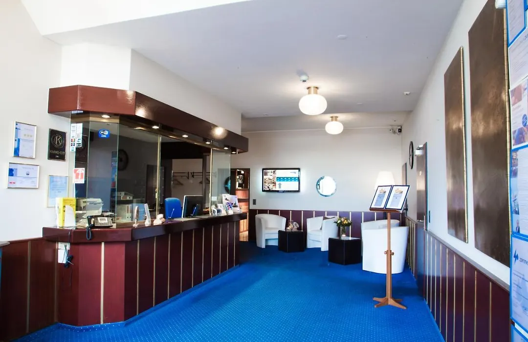 Swisshotel Zug-1