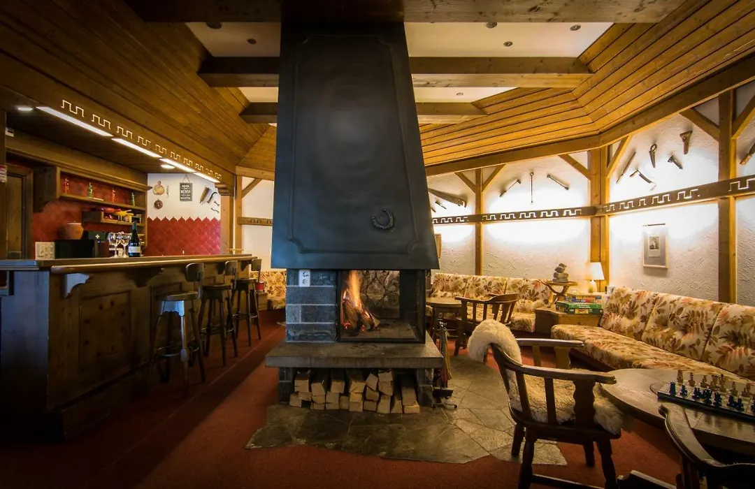 Hotel La Collina-1