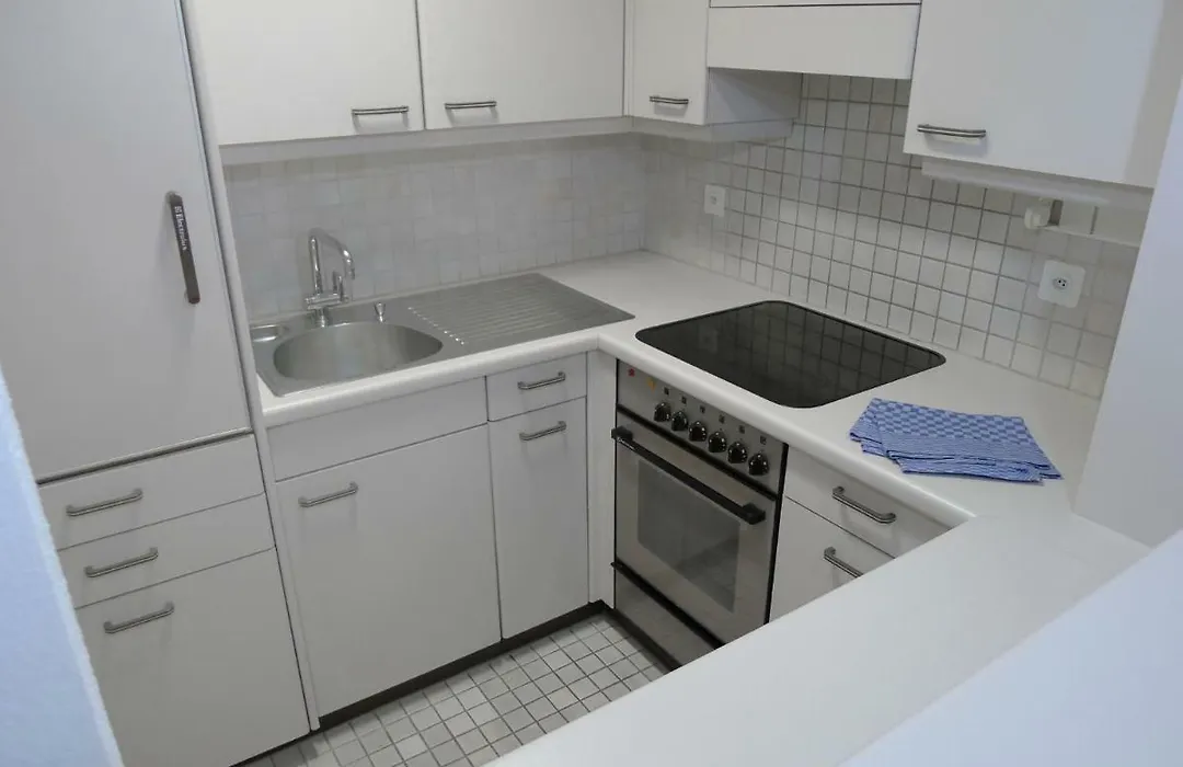 Apartment Bhms City Campus By Interhome-1