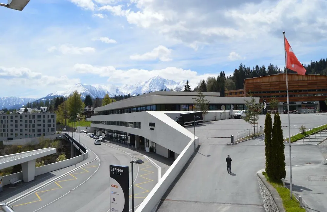 Hostel Flims-1