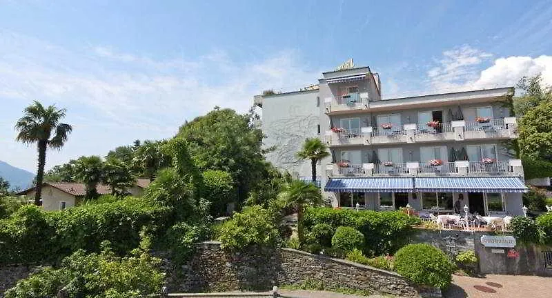 Michelangelo Swiss Quality Hotel-1