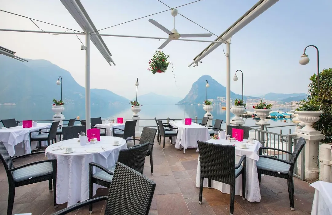 Hotel Lido Seegarten-1