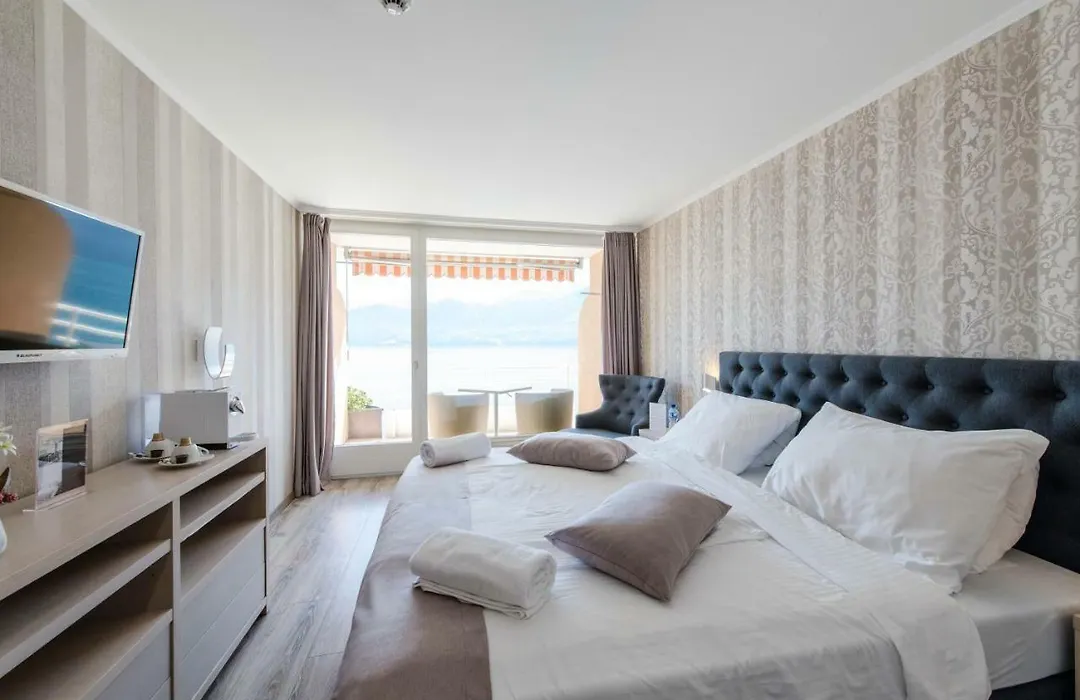 Hotel Graziella-1
