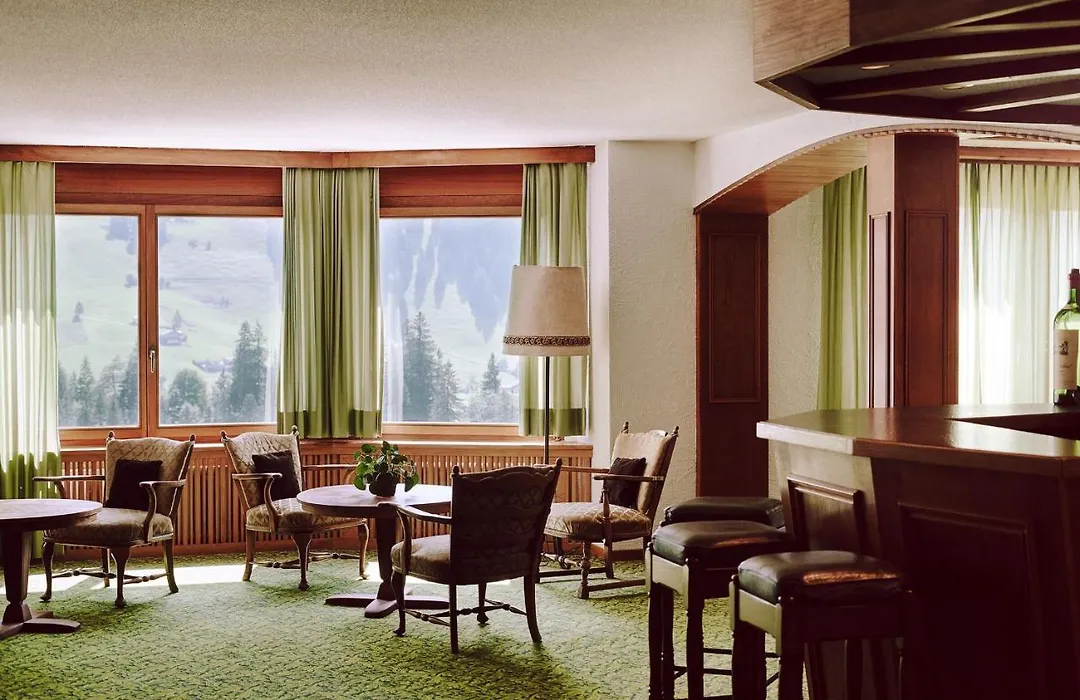 Hotel Huldi-1