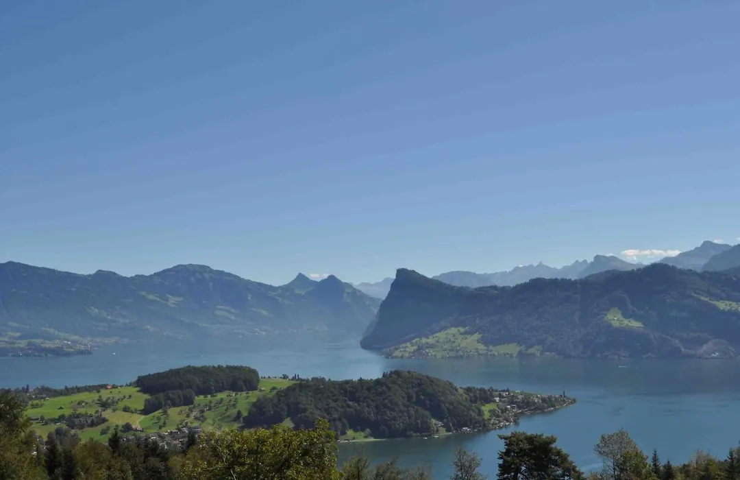 Gasthaus Schwendelberg Luzern-Horw-1
