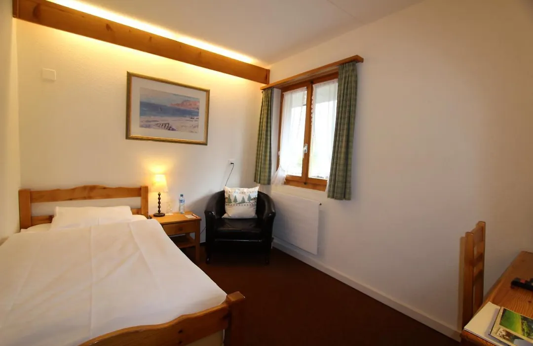 Hotel Roc Et Neige-1