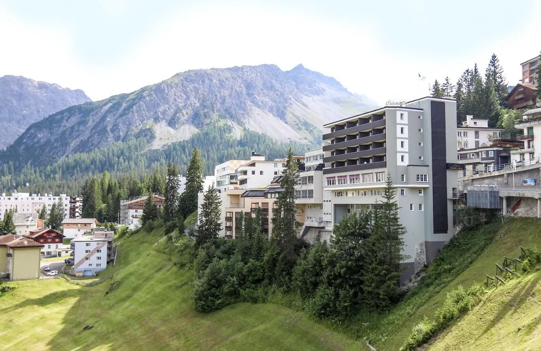 Hotel Cristallo-1