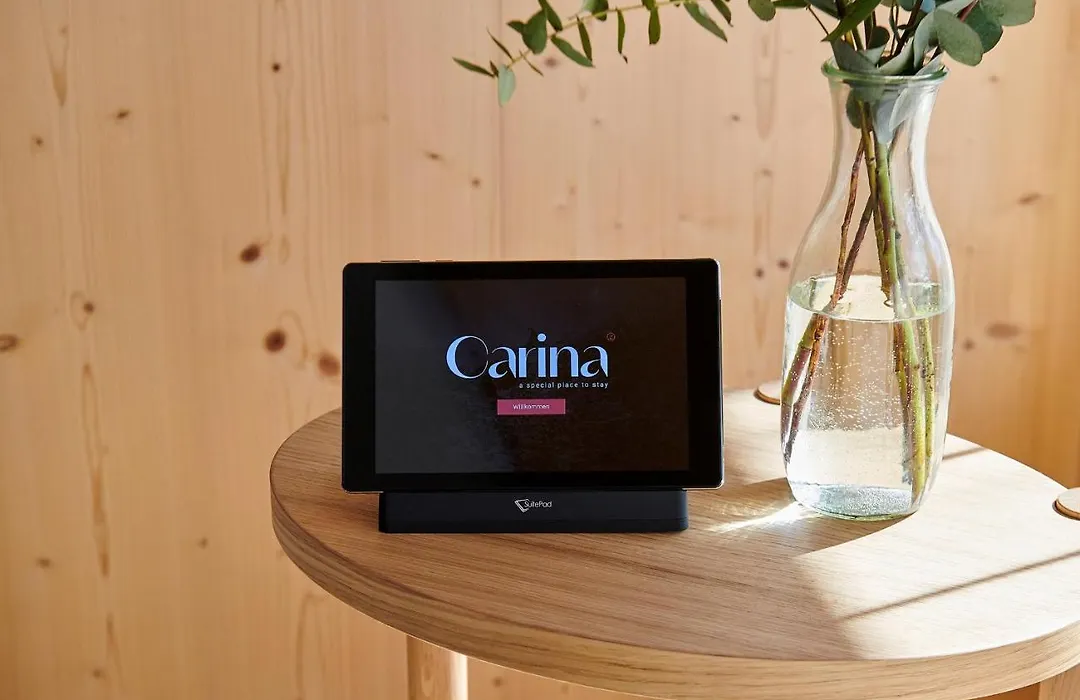 Carina - Design&Lifestyle Hotel-1