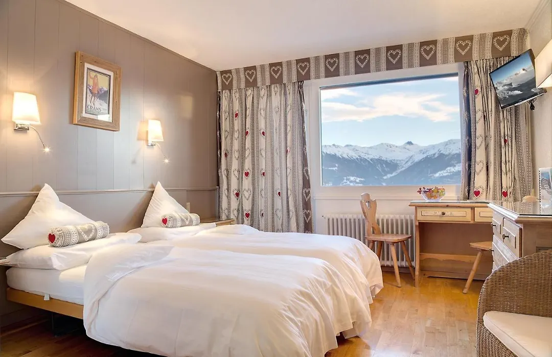 Hotel Ad'Eldorado-1