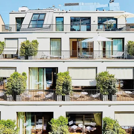 Art House Basel - Member Of Design Hotels-2