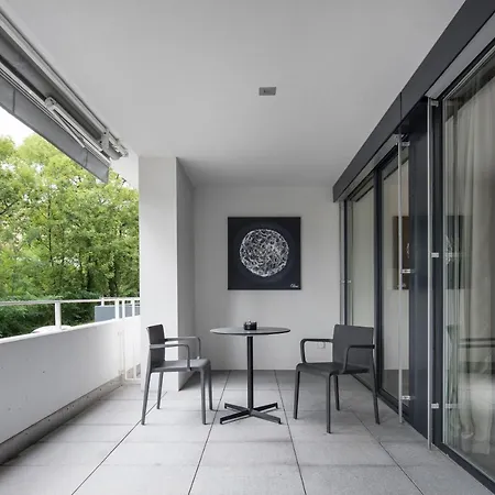 Residence Hoteliere La Paudeze-3
