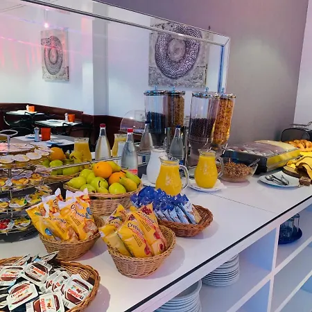 Hotel Gamper-2