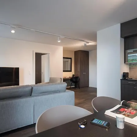 Residence Hoteliere La Paudeze-2