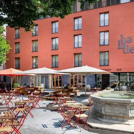 Hotel Balade-3
