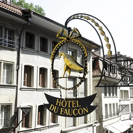 Hotel du Faucon-2