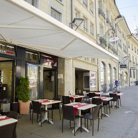 Hotel du Faucon-3