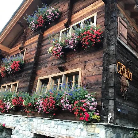 Chalet Schuler-3