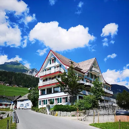 Gasthaus Friedegg-3
