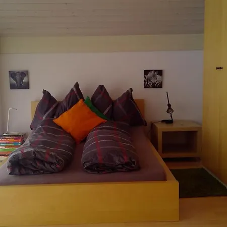Bed And Breakfast 24-2