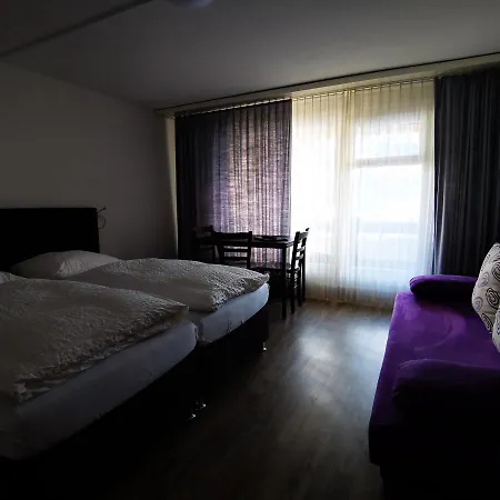 Hotel Crystal-2
