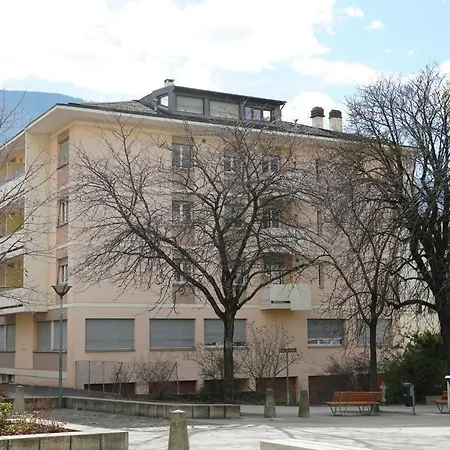 L'Echappée -B&B--2