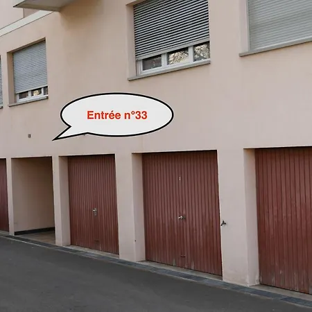 L'Echappée -B&B--3