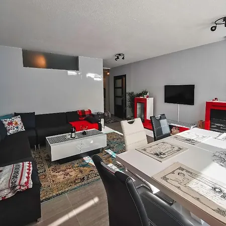 Solarberg Apartment-2