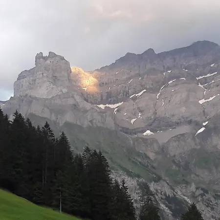 Ferien in der Bergwelt von Adelboden-2