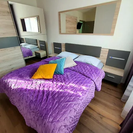 B&B Ristorante Ombrone-3